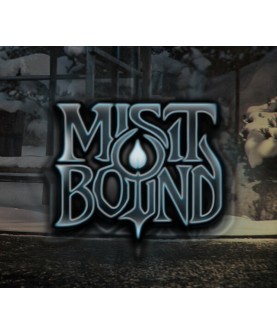 Mistbound Steam Key GLOBAL